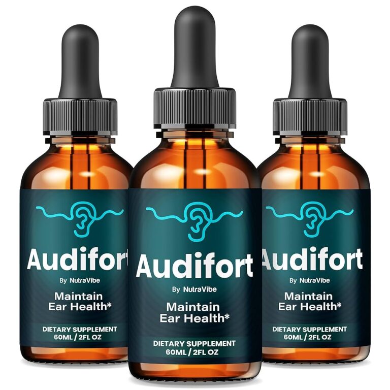 Audifort Earning