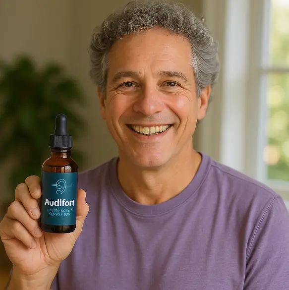 Audifort hearing Ear clean good review